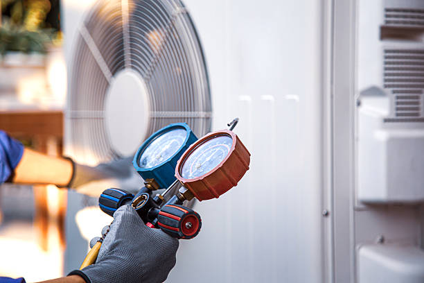 Affordable Hvac Installation solutions in Saint Thomas, MO